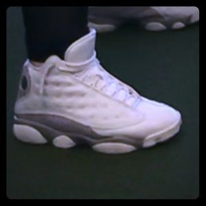 Jordan 13 phantoms sz 8.5 women’s or 7 men’s